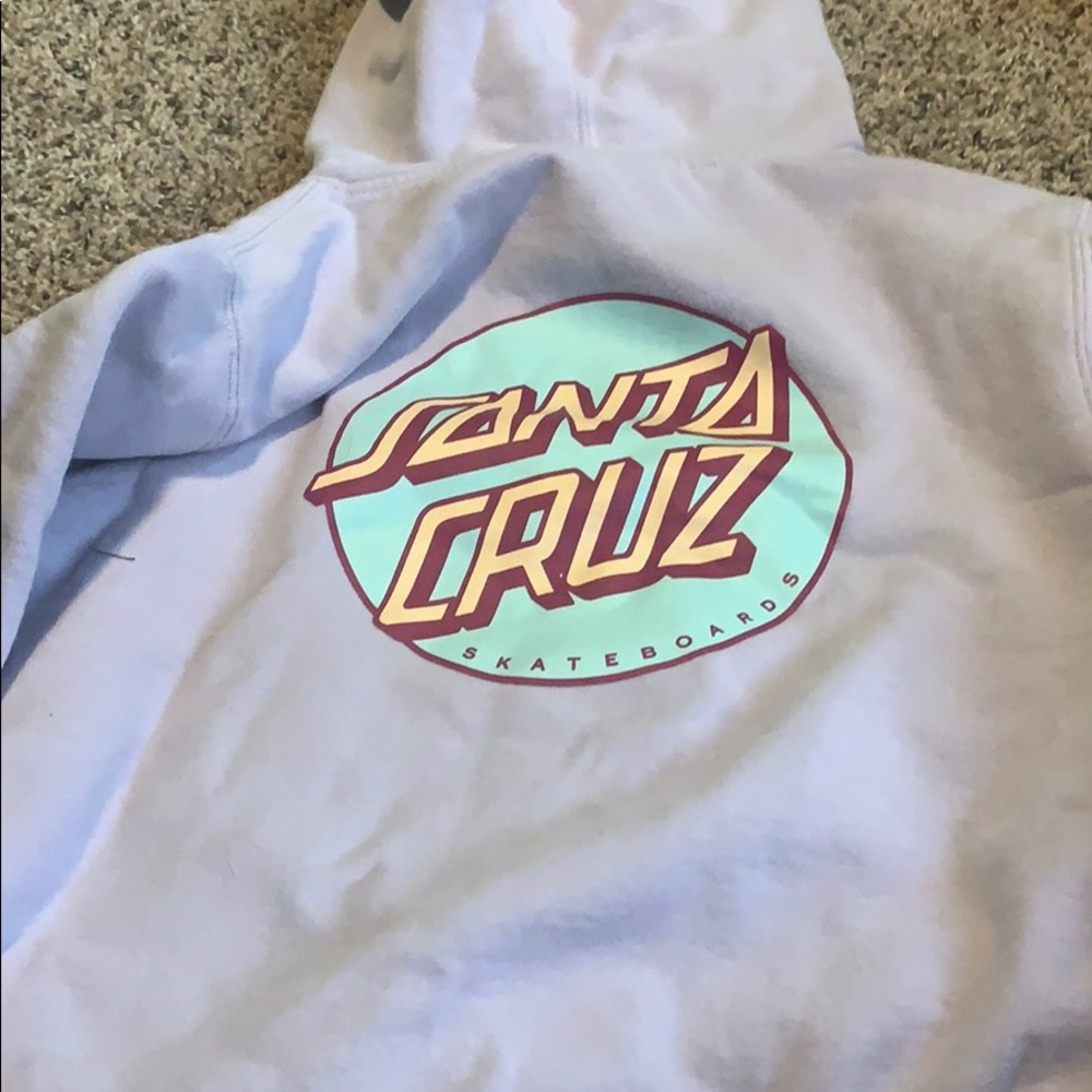 Sweatshirt - Picture 5 of 5